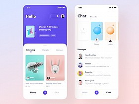 UI设计中的精品交互设计视频课程,带你玩转交互设计