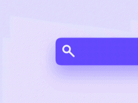 揭秘MG动画设计之旅,帮你搞定动效设计