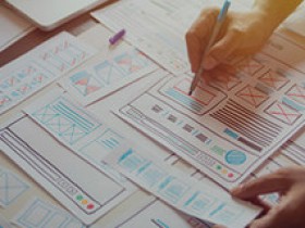 零基础4个月掌握交互设计核心技能