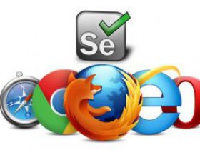 Java Web自动化测试 Selenium基础到企业实际应用