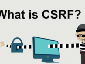 CSRF跨站请求伪造漏洞原理及代码审计