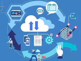 深入浅出云计算(更新完毕)