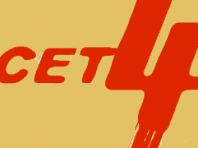 22年6月新东方四级直通车