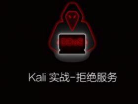 安全测试拒绝服务