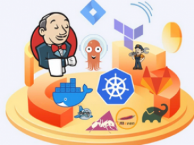 DevOps工程实践训练营