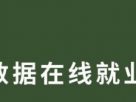 零基础大数据在线就业班 |BXG