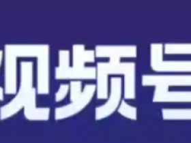 视频号0基础小白速成课|歌子师姐