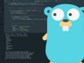 golang从零基础到实战