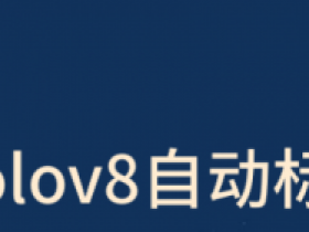 掌握YOLOV8无人机人工智能项目基础开发|熟悉海上救援业务