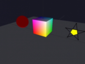 实现酷炫视频特效|基于OpenGL&AI(更新完毕)