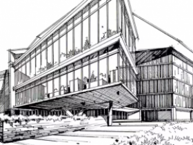 从零进阶 AI人工智能辅助建筑设计