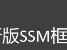 2024雷神版SSM教程,基于AI的全新ssm框架实战