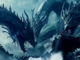 AI生成山海经视频吸引流量爆粉营销